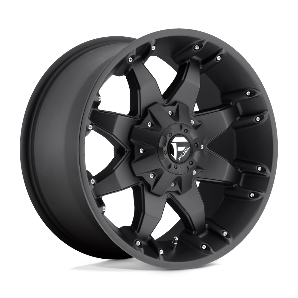 OCTANE 18X9 6X135/5.5 106.1 BD -12