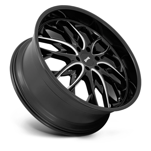 OG 22X9.5 6X135 87.1 NBL +30