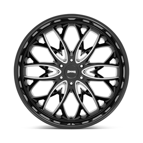 OG 22X9.5 6X135 87.1 NBL +30