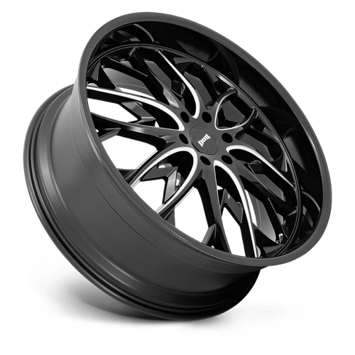 OG 26X10 6X5.5 106.1 NBL +25