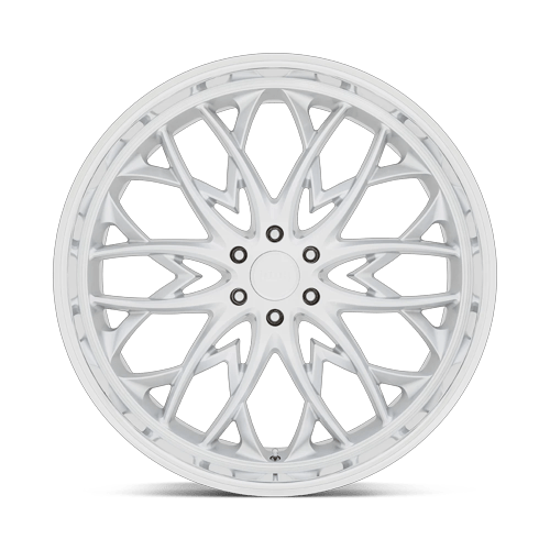 OG 22X9.5 6X5.5 106.1 SLVD +25
