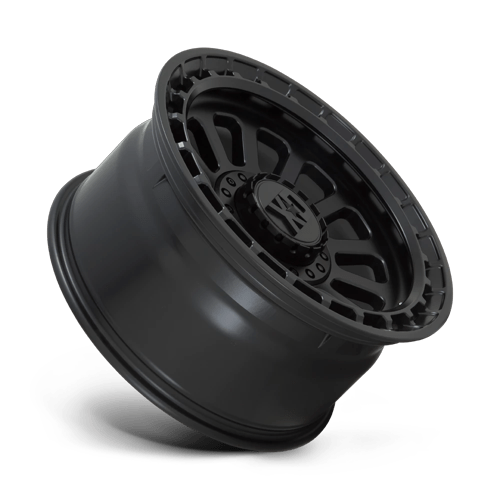 XD856 20X10 8X170 S-BLK -18MM