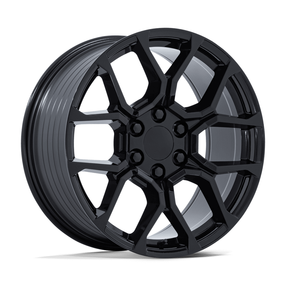 PR233 20X9 6X5.5 78 +24 G-BLK