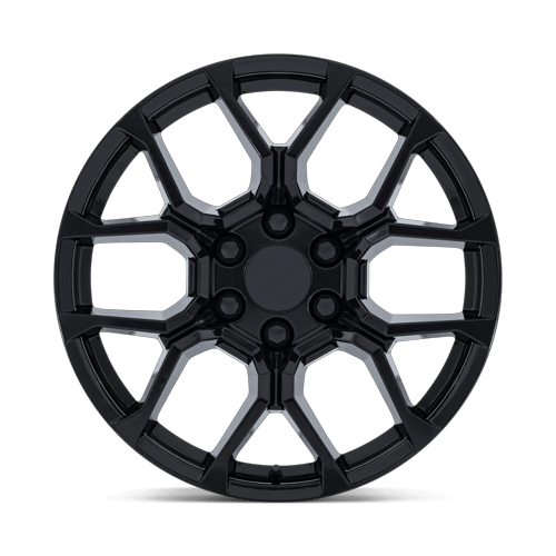 PR233 20X9 6X5.5 78 +24 G-BLK