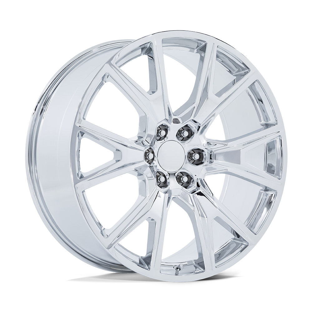 PR199 26X10 6X5.5 78 +31 CHROME