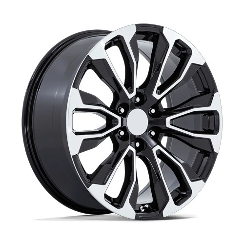 PR211BM 26X10 6X5.5 78.1 G-BLK MCH-FC 31