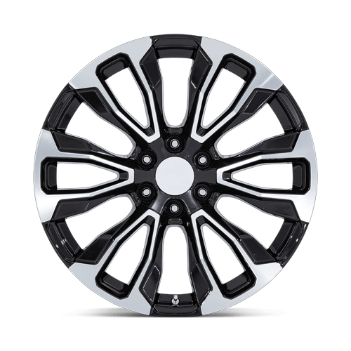 PR211BM 26X10 6X5.5 78.1 G-BLK MCH-FC 31