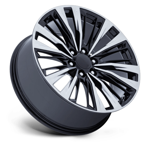 PR226 22X9 6X5.5 78 +28 G-BLK-POL