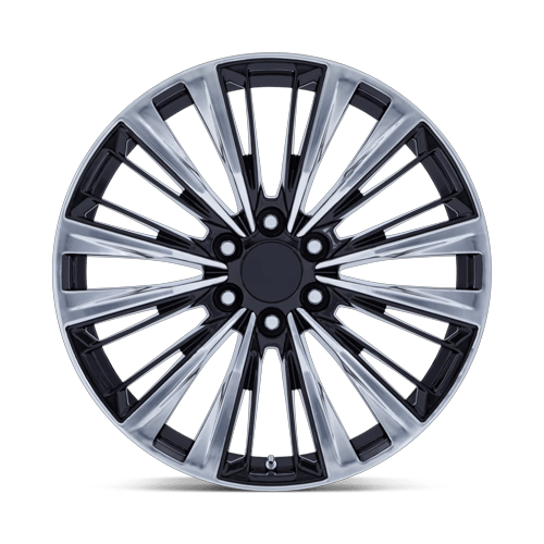 PR226 24X10 6X5.5 78 +31 G-BLK-POL