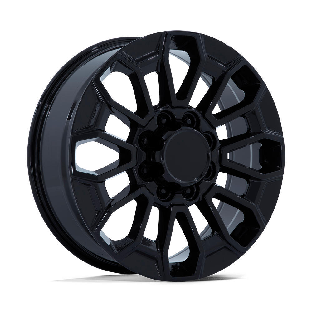 PR228 22X8.5 8X170 125 +40 G-BLK