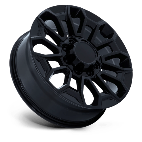 PR228 22X8.5 8X170 125 +40 G-BLK