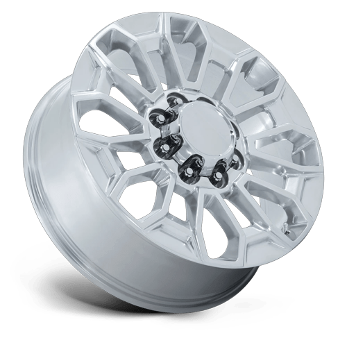 PR228 24X9 8X6.5 121 +15 POLISH
