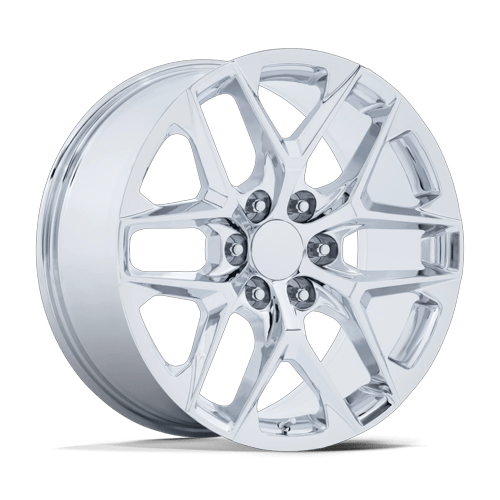 PR229 22X9 6X5.5 78 +28 CHROME