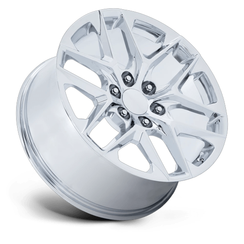 PR229 20X9 6X5.5 78 +28 CHROME