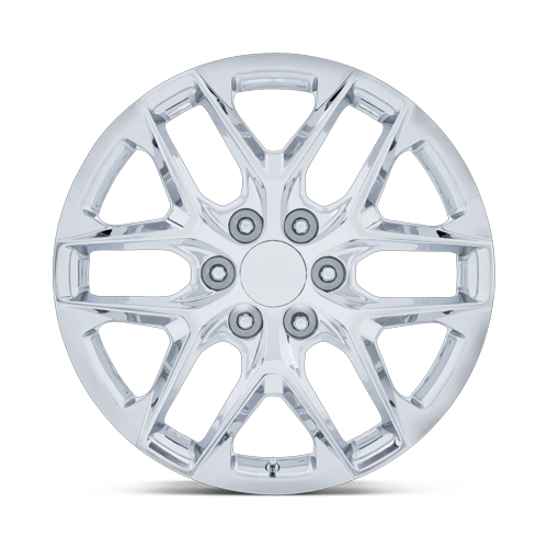 PR229 24X10 6X5.5 78 +31 CHROME
