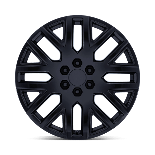 PR231 24X10 6X5.5 78 +31 G-BLK