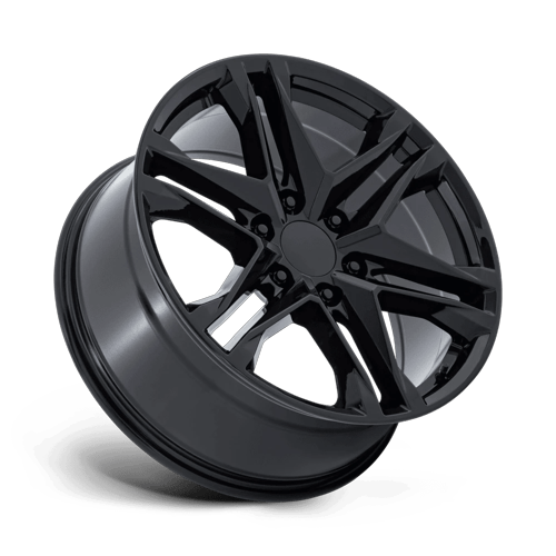 PR238 20X9 6X132 74 +40 G-BLK