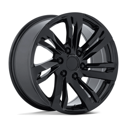 PR240 18X8.5 6X132 74 +35 G-BLK