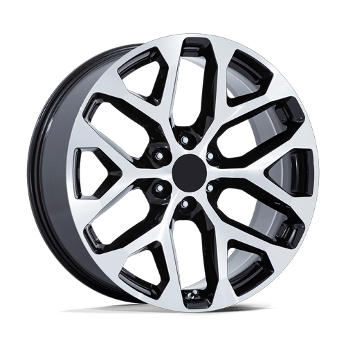 PR177 24X10 6X5.5 78 +24 G-BLK MCH-FC
