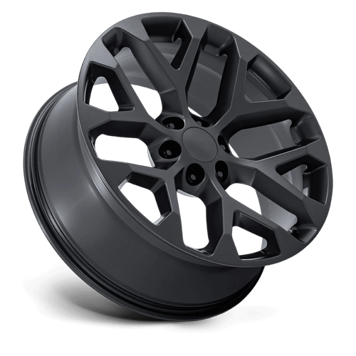 PR177 22X9 6X5.5 78 +24 S-BLK