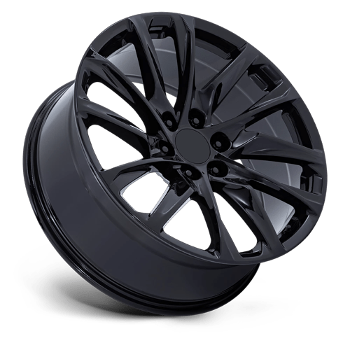 PR213 22X9 6X5.5 78 +28 G-BLK
