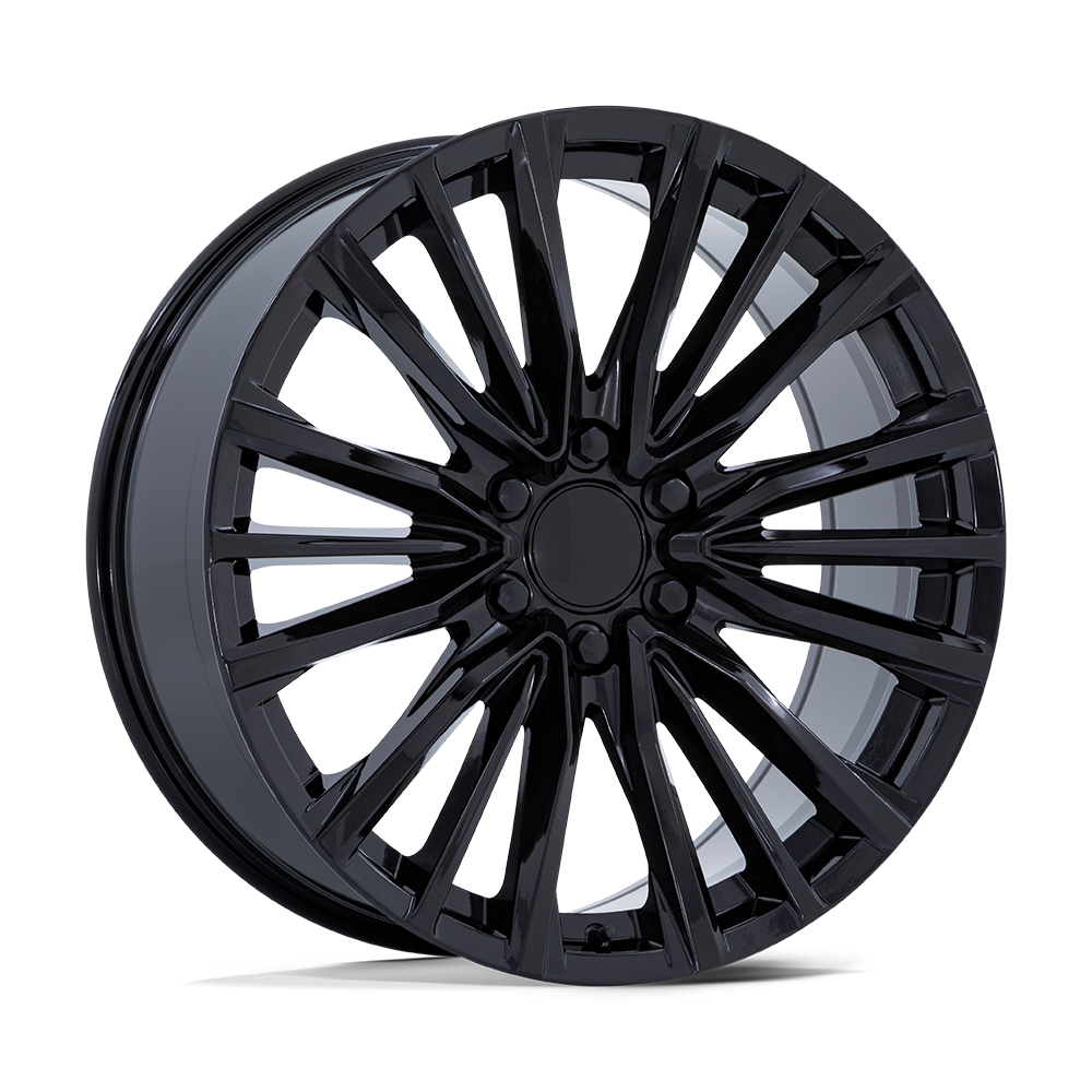 PR223 24X10 6X5.5 78 +28 G-BLK