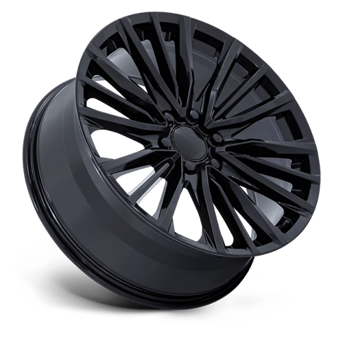 PR223 22X9 6X5.5 78 +28 G-BLK