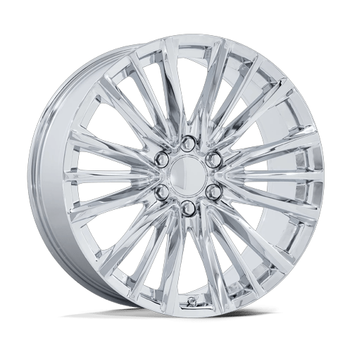 PR223 26X10 6X5.5 78 +28 CHROME