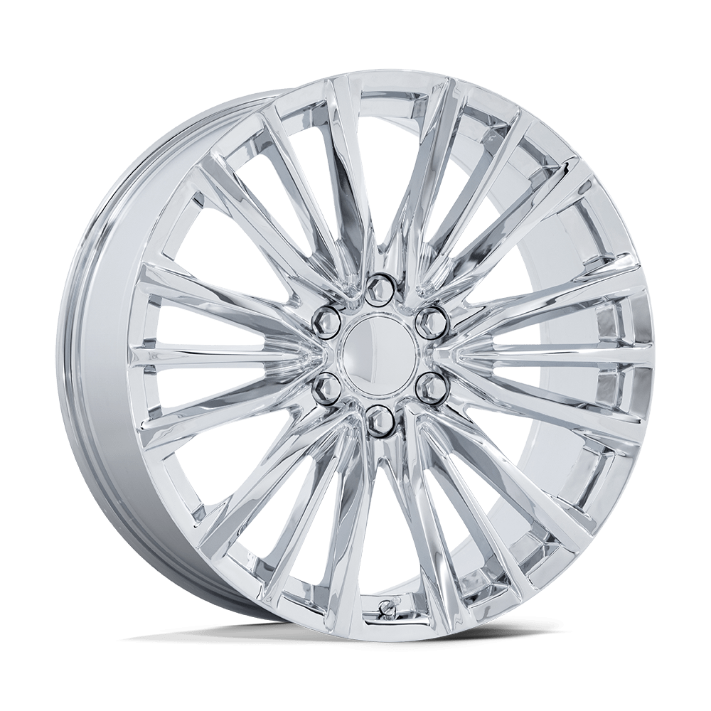 PR223 26X10 6X5.5 78 +28 CHROME