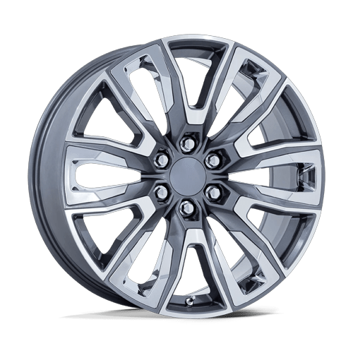 PR225 24X10 6X5.5 78 +31 G-GNMTL-CHR