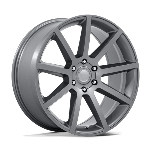 P6E 20X9.5 6X135 87 +30 M-GNMTL