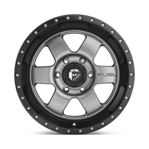 PODIUM 18X9 6X135 87.1 GDB +20