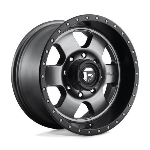 PODIUM 18X9 8X6.5 125.1 GDB +01