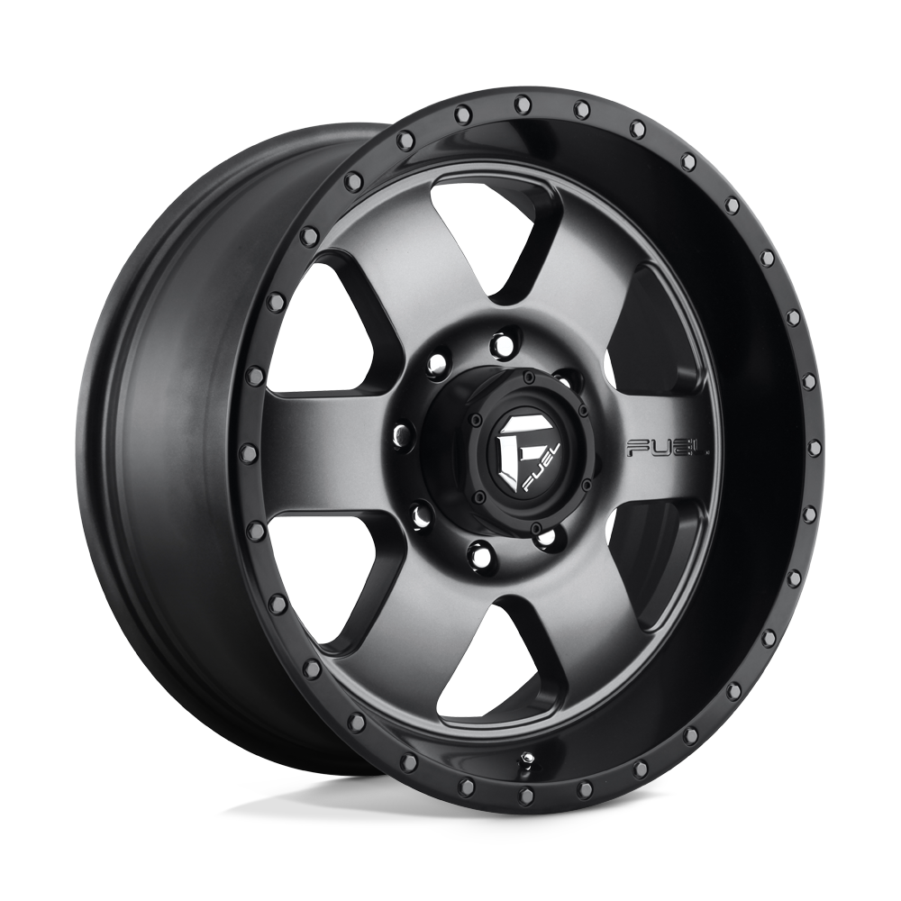 PODIUM 20X9 8X170 125.1 GDB +01