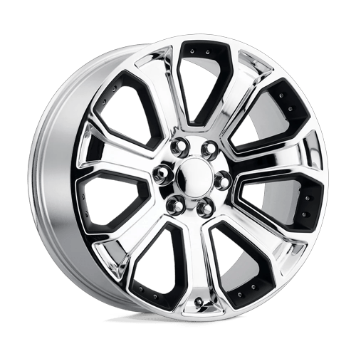 PR113CM 20X9 6X5.5 78.1 CHR BLK-ACC 24MM
