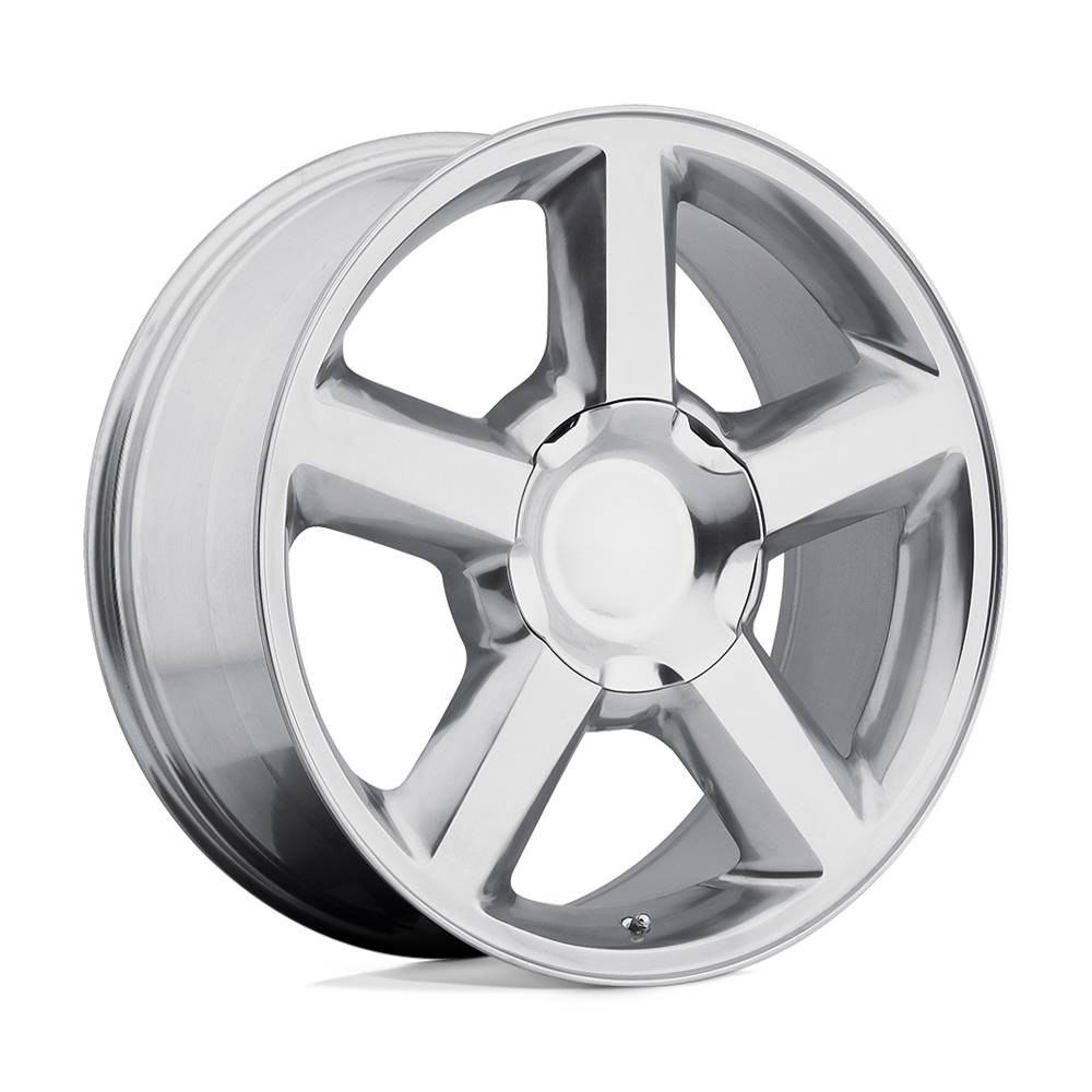 PR131P 20X8.5 6X5.5 78.1 POLISH 31MM