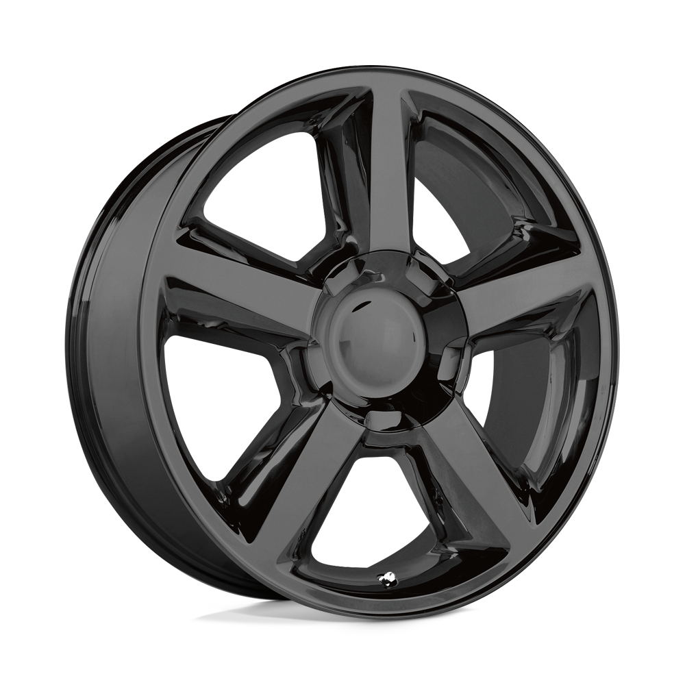 PR131GB 22X10 6X5.5 78.1 G-BLK 31MM