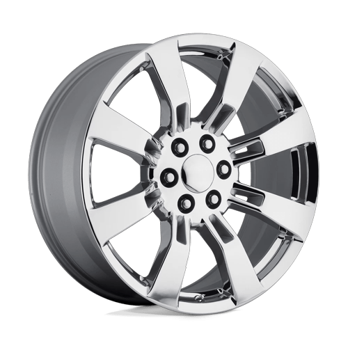 PR144C 22X9 6X5.5 78.1 CHROME 31MM