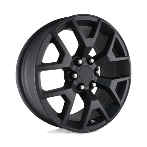 PR150MB 20X9 6X5.5 78.1 M-BLK 27MM
