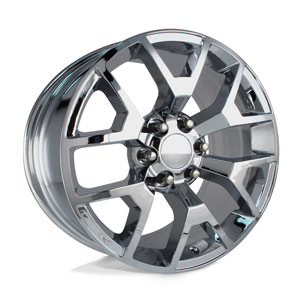 PR169P 20X9 6X5.5 78.1 POLISH 27MM