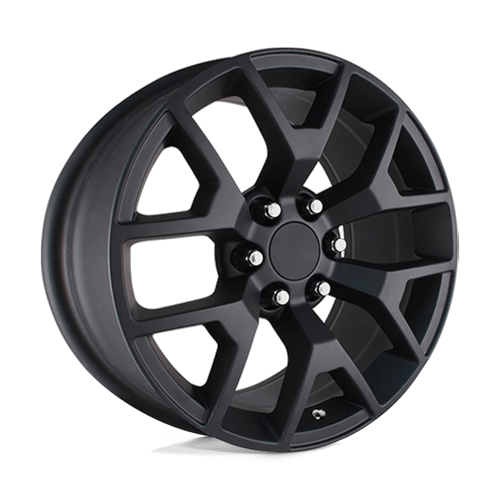 PR169GB 20X9 6X5.5 78.1 G-BLK 27MM