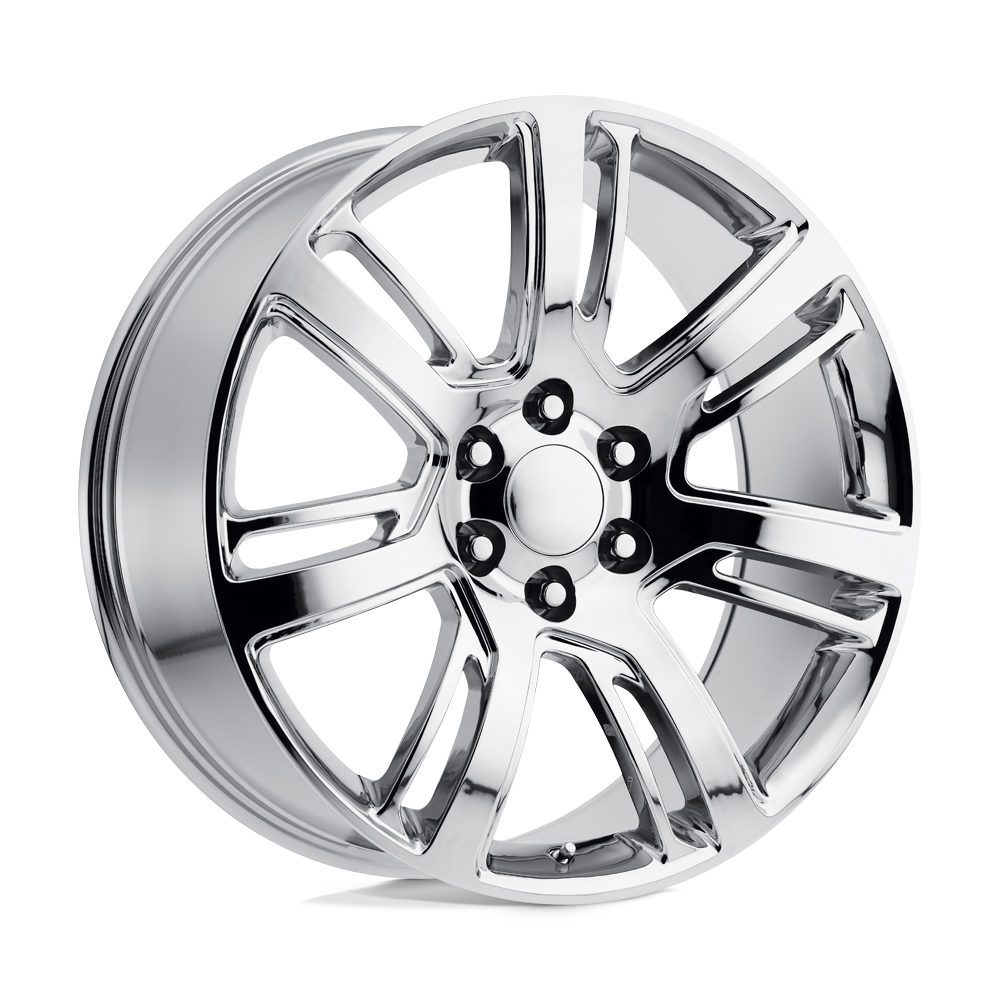 PR171C 22X9 6X5.5 78.1 CHROME 24MM
