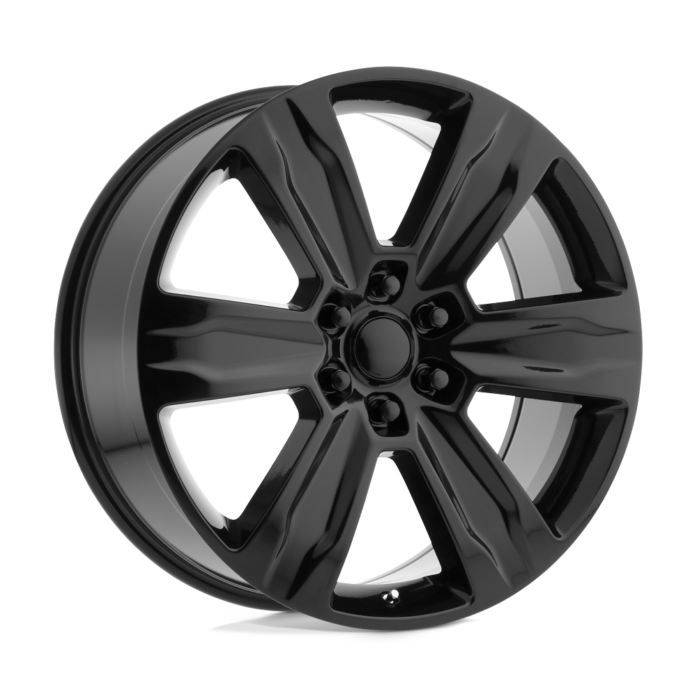PR172GB 22X9 6X135 87.1 G-BLK 44MM