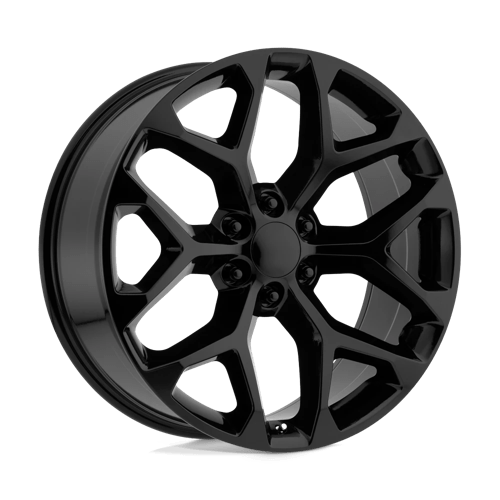 PR176MB 24X10 6X5.5 78.1 M-BLK 24MM