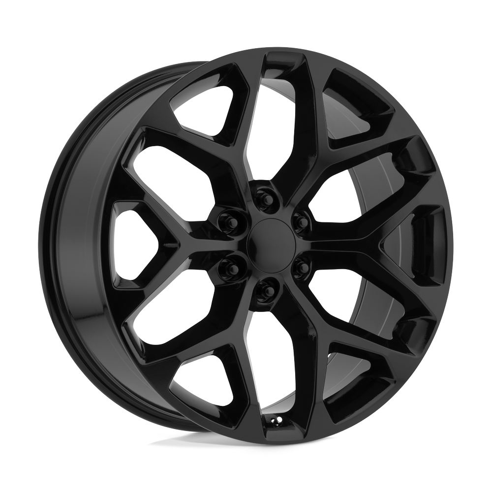 PR176MB 24X10 6X5.5 78.1 M-BLK 24MM