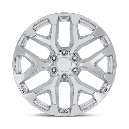 PR177 22X9 6X5.5 78 +24 CHROME