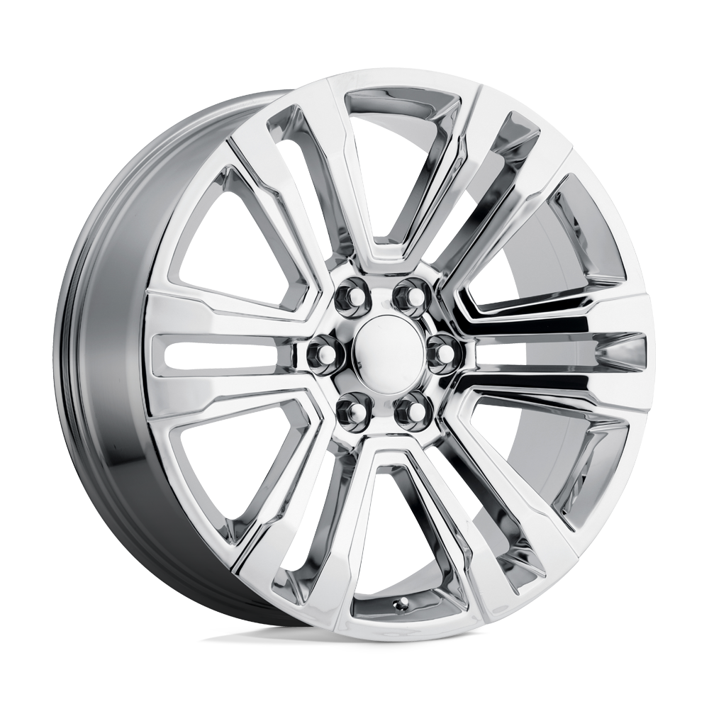 PR182C 22X9 6X5.5 78.1 CHROME 24MM