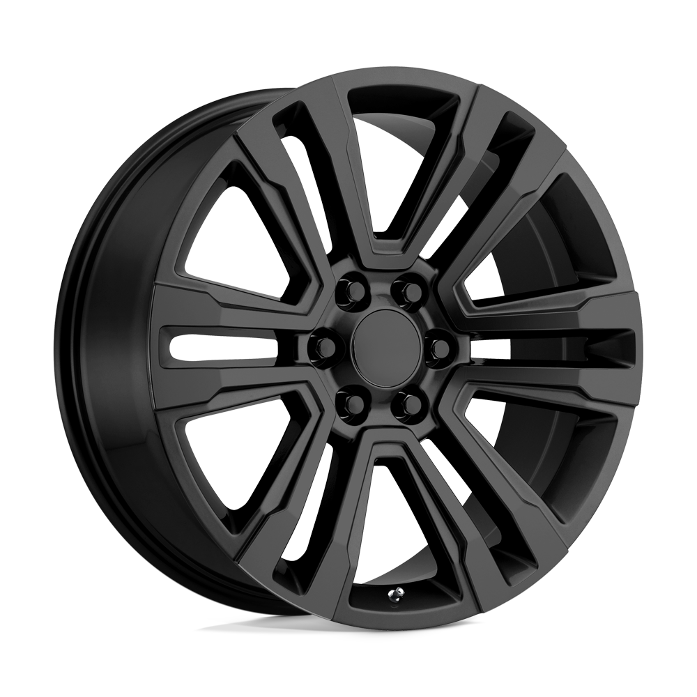 PR182SB 20X9 6X5.5 78.1 S-BLK 24MM
