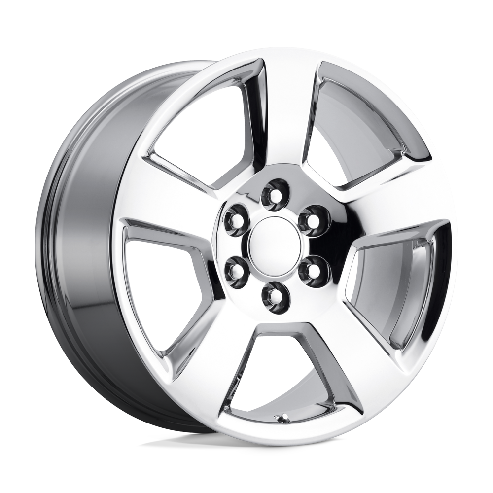 PR183C 20X9 6X5.5 78.1 CHROME 27MM
