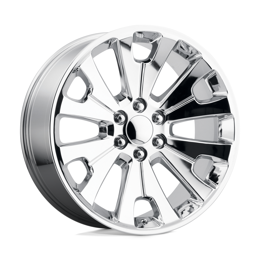 PR190C 24X10 6X5.5 78.1 CHROME 30MM